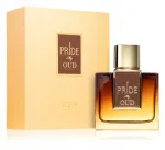 Meeste l&otilde;hnavesi Rue Broca Pride My Oud 100 ml EDP
