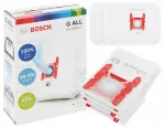 Tolmuimeja kotid Bosch G ALL BBZ41FGALL, sobivad Series 2, 4, 6 GL30, GL45