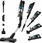 Juhtmevaba tolmuimeja Hoover HF1 Plus 165W 45min
