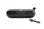 Kaasaskantav k&otilde;lar FOXBUY, sinine, 8 W, raadio, 1200 mAh, telefonitugi