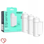 Veefiltrid SIEMENS Brita Intenza TZ70033A, 3 tk