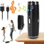 Juhtmevaba Bluetooth k&otilde;lar LED, raadio, AUX ja USB toetusega