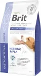 Koeratoit BRIT GF VET Gastrointestinal Junior, 2 kg