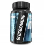 Toidulisand liigestele Muscle Care Glucosamine, 90 tabletti