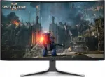 Dell Alienware AW3225QF 31.6" 4K UHD QD-OLED 240Hz Monitor