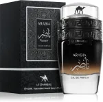 L&otilde;hn Emper ARABIA NASER 100 ml