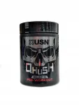 Toidulisand USN Qhush Black 220 g