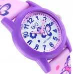 Naistekell Q&Q Butterfly V22A-009V