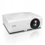 Projektor BENQ SH753P 5000 ANSI Full HD