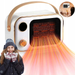 Mini elektriline k&uuml;tteseade Handy Heater Apron