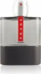 Tualettvesi Prada Luna Rossa Carbon 50 ml