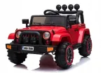 Laste elektriauto aku BRD-7588 4x4 puldiga ja EVA rattad