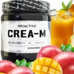 Kreatiinmonoh&uuml;draat pulber mango maitsega ProActive 250 g