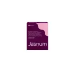 Toidulisand Jasnum, 30 kapslit p&auml;evaks + 30 kapslit &ouml;&ouml;ks