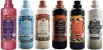 Riiete pehmendite komplekt Tesori d'Oriente, 6 x 760 ml, PTBHJM