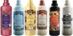 Riidepehmendajate komplekt Tesori d'Oriente, 6 x 760 ml, PTVBJM