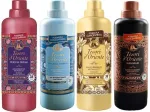 Tesori d'Oriente vedelate loputusvahendite komplekt, 4 tk, 760 ml