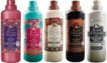 Riidepehmendite komplekt Tesori d'Oriente, 5 x 760 ml