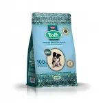 FOLK Junior MINI laste kalamaitseline kuivatatud toit, 1,6 kg