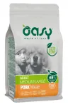 Kuivtoit OASY One Protein M/L sealiha sisaldusega, 2,5 kg
