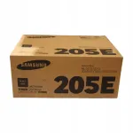 Originaalne Samsung MLT-D205E must laserprinteri tindikassett