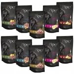 Koerakonservide komplekt Dolina Noteci PIPER teraviljavaba, 10 x 500 g, erinevad maitsed