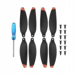 Tiiviku komplekt DJI Mavic Mini 2 / 2SE / 4K, 8 tk, 4726 komplekt