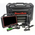 Diagnostika tellimus LAUNCH iSMARTLINK SMARTSAFE, 3 aastat
