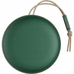 Kaasaskantav k&otilde;lar Bang & Olufsen Beosound A1 2. p&otilde;lvkond roheline