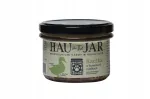 M&auml;rg koeratoit Hau in the Jar pardiliha ja peediga, 200 g purgis