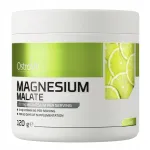 Magneesium Malaat OstroVit 150mg vitamiin B6-ga, laimi maitseline pulber