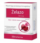 STARPHARMA rauakapslid, 30 tk