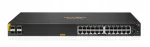V&otilde;rgul&uuml;liti HPE Aruba 6100 12G 2G/SFP+ (JL679A)