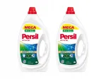 Vedelpestav pesuain PERSIL Regular, 2 x 3960 ml