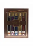 Parf&uuml;&uuml;mikomplekt 5x35 ml MYSTICAL unisex