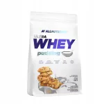 Valgupudding ALLNUTRITION ULTRA WHEY 908g COOKIE WPI WPC