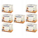 Aquaphor Maxfor+ H k&otilde;va vee filter kanname, 7 tk