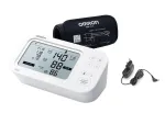 Verer&otilde;hu monitor OMRON M6 Comfort (2024) adapteriga
