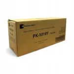 Triumph Adler PK-5019Y kollane tooneri kassett, 13 000 lk, P-C4072DN