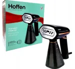 Riiete auruti Hoffen, 1600 W, 350 ml, 2 aururežiimi