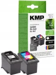 Tindikomplekt Canon PG-540 must ja CL-541 v&auml;rviline