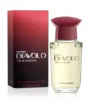 ANTONIO BANDERAS DIAVOLO tualettvesi 50 ml