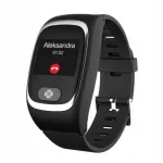 Nutikas Myphone MyBand 4Family, must
