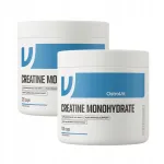 OstroVit Creatine Monohydrate kreatiin 120 kapslit