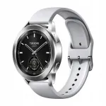 Xiaomi Watch S3 Silver M2323W1 nutikell