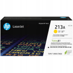 HP W2132A kollane toner