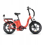 Elektriline jalgratas Rattan LM Ultra, 1200W, 48V 40.5Ah, kuni 52 km/h, kuni 200 km l&auml;bis&otilde;it