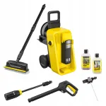 K&otilde;rgsurvepesuri seade Karcher K 4 Comfort Premium Veranda