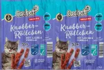 Katzenoms Cachet l&otilde;he ja forelliga, 10 tk