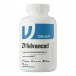 Toidulisand OstroVit ZMAdvanced 90 kapslit